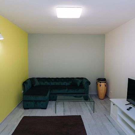 The Home Timisoara Exterior photo
