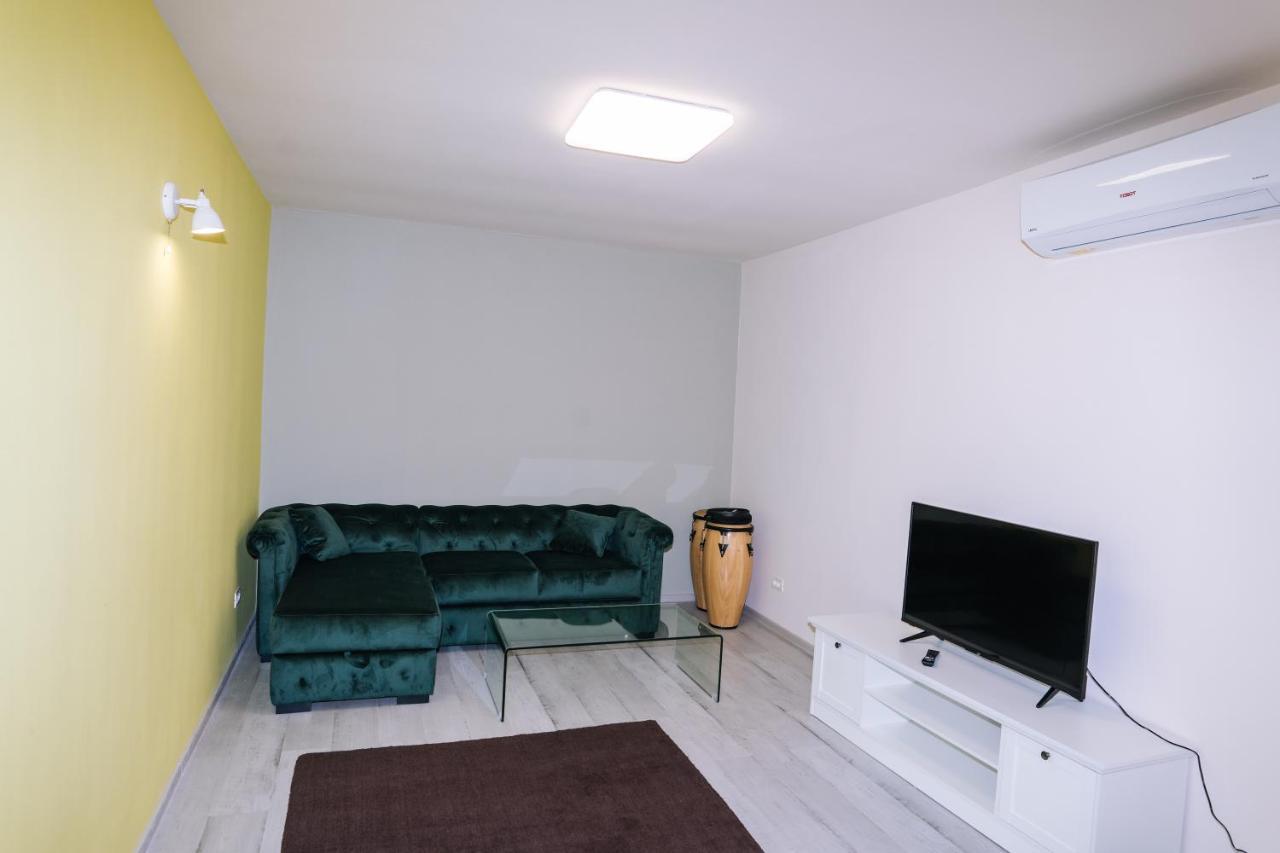 The Home Timisoara Exterior photo