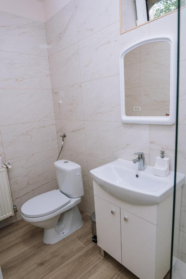 The Home Timisoara Exterior photo