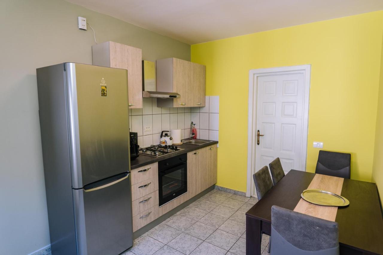 The Home Timisoara Exterior photo