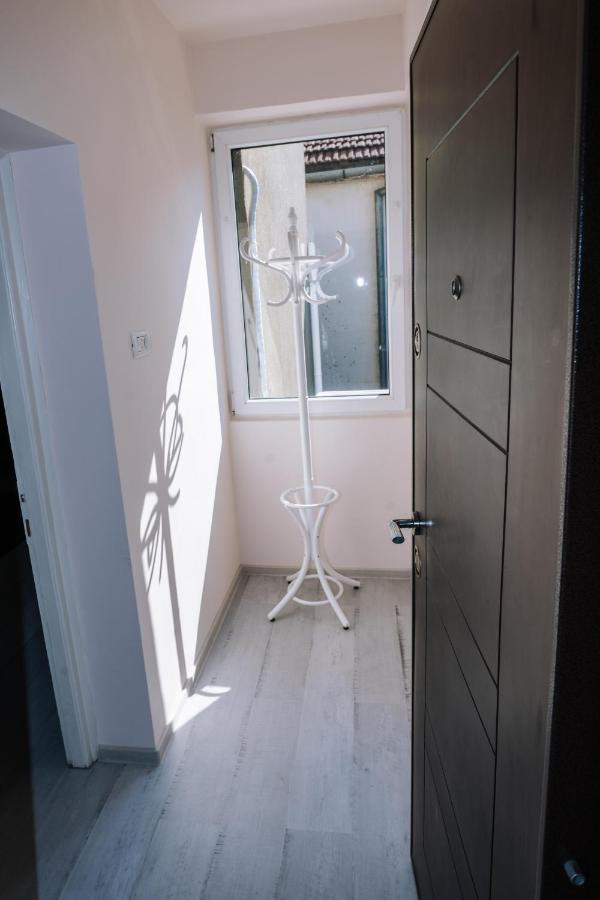 The Home Timisoara Exterior photo