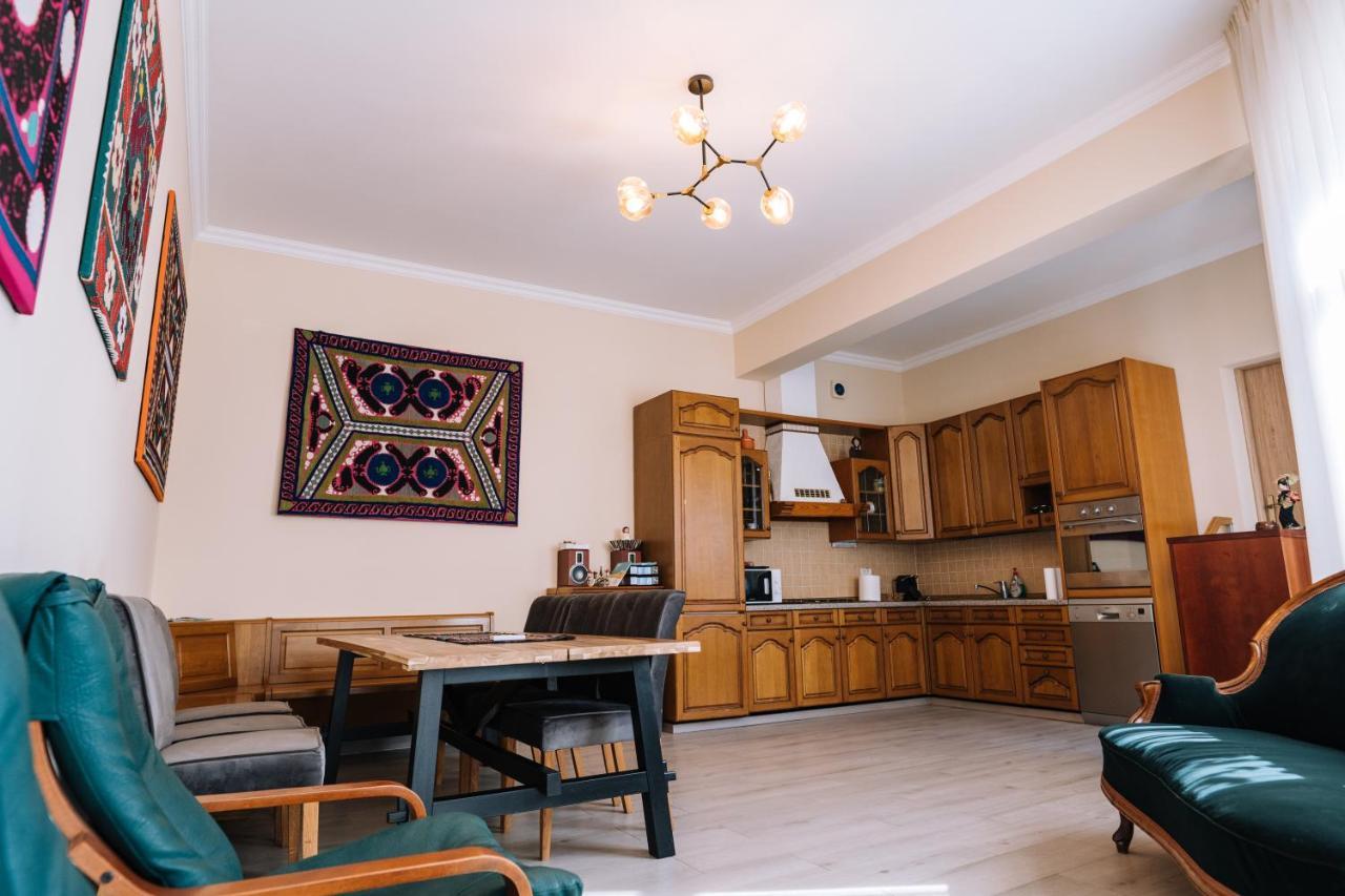 The Home Timisoara Exterior photo