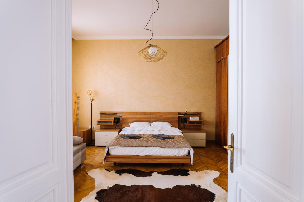 The Home Timisoara Exterior photo