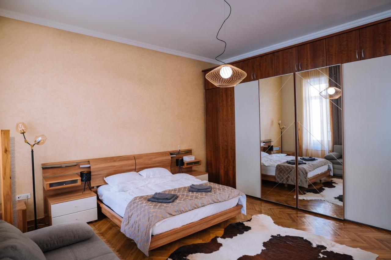The Home Timisoara Exterior photo