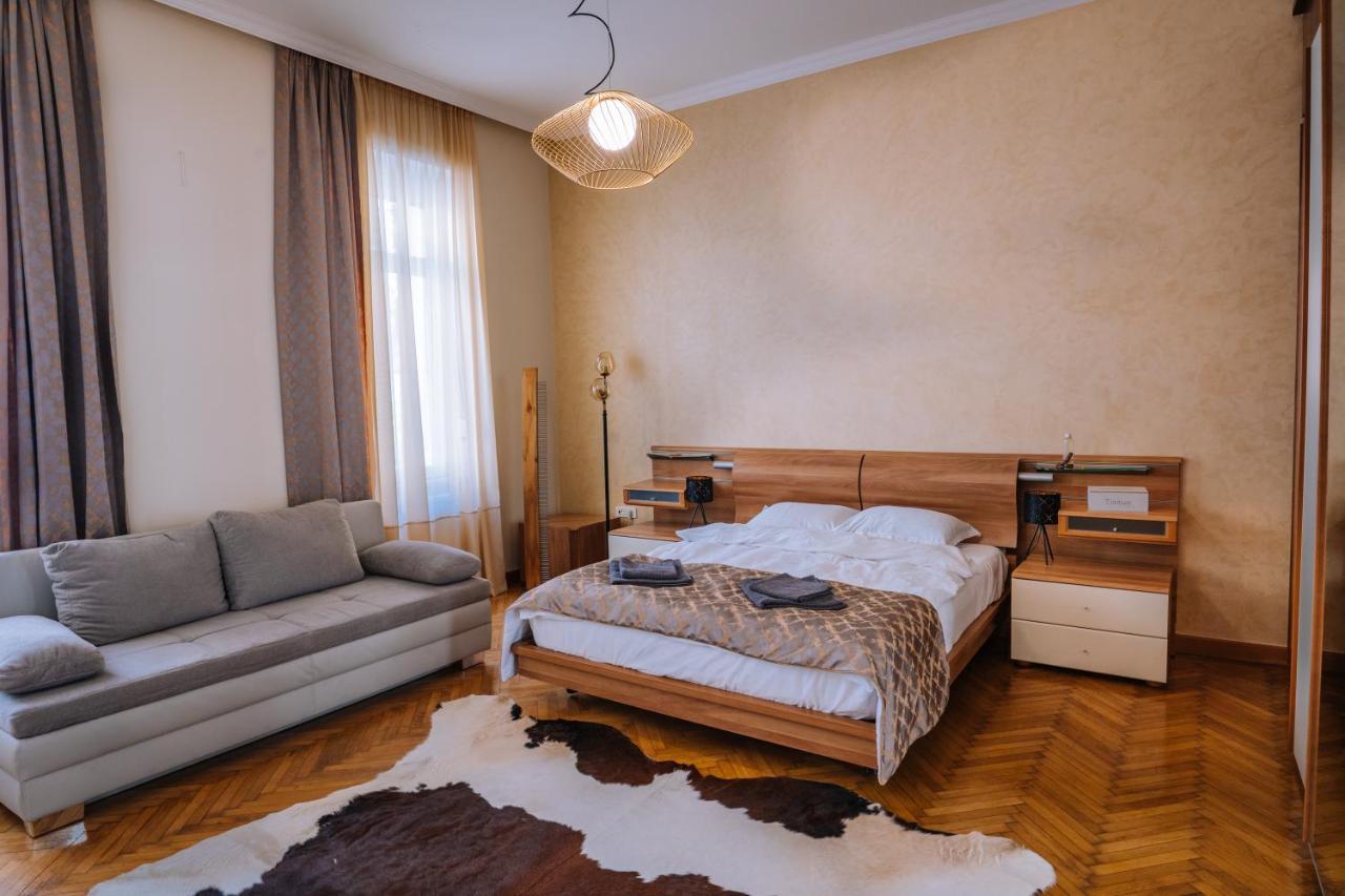 The Home Timisoara Exterior photo