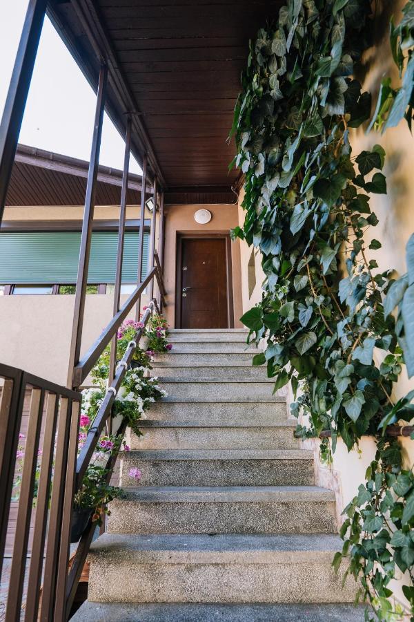 The Home Timisoara Exterior photo