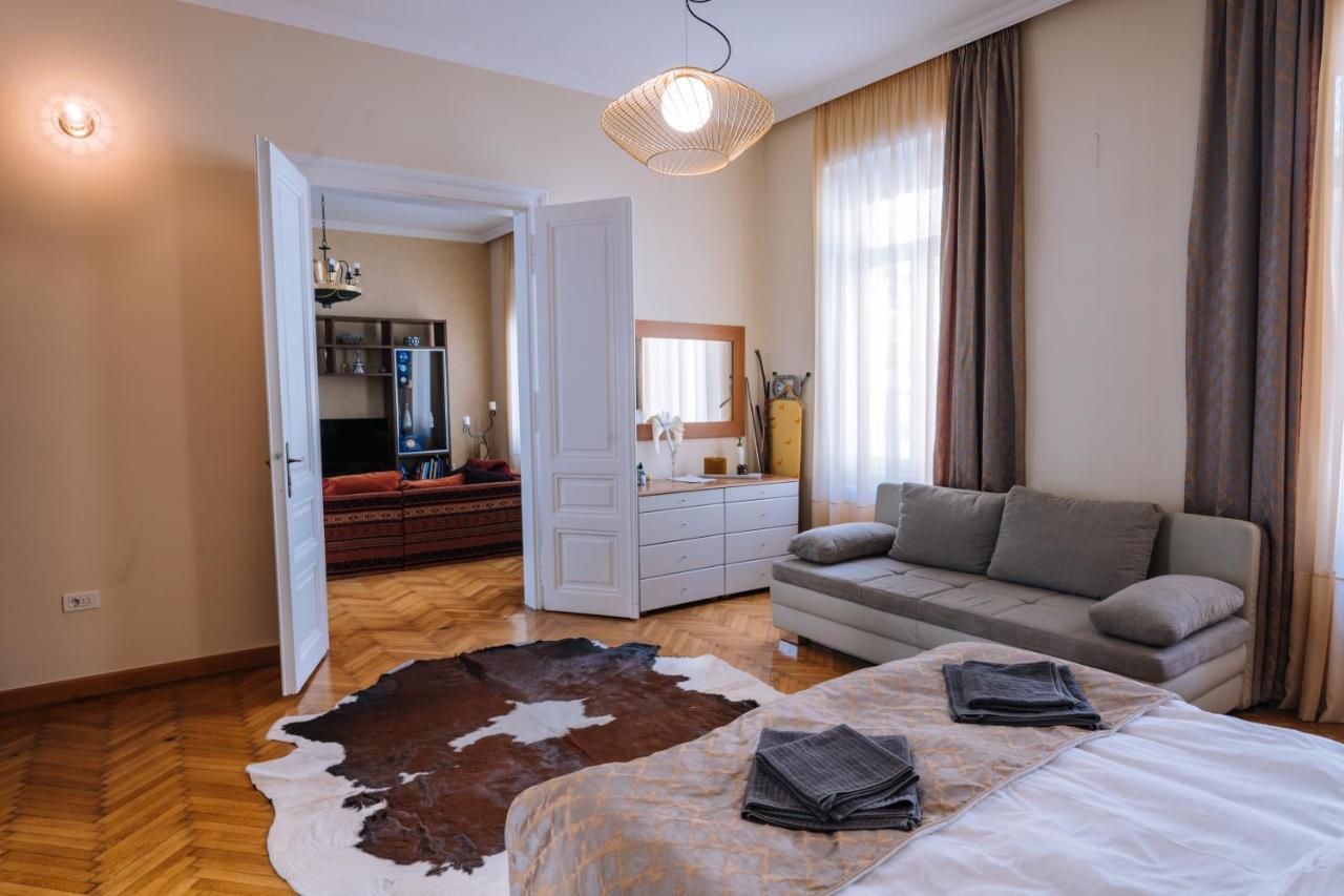 The Home Timisoara Exterior photo