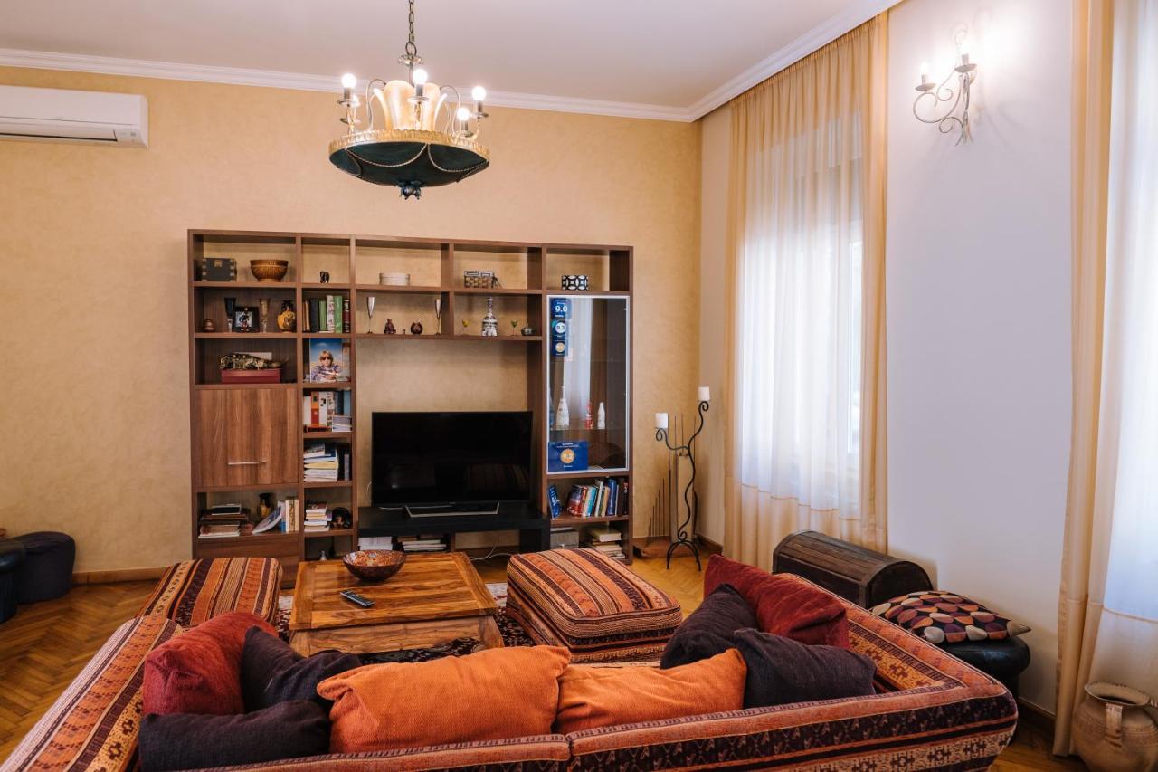 The Home Timisoara Exterior photo