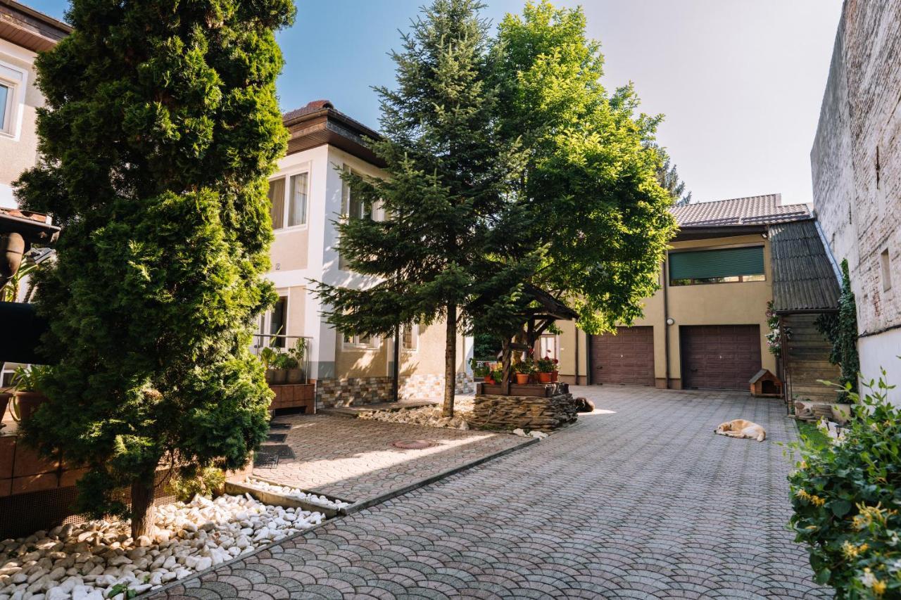 The Home Timisoara Exterior photo